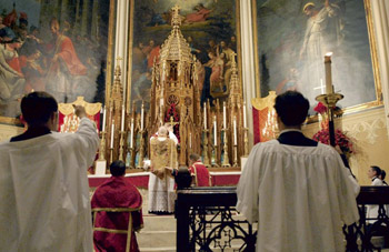 latin Mass